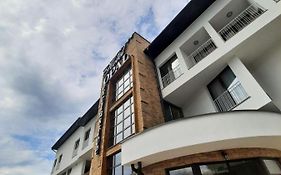 Hotel Opal Exclusive Bihac